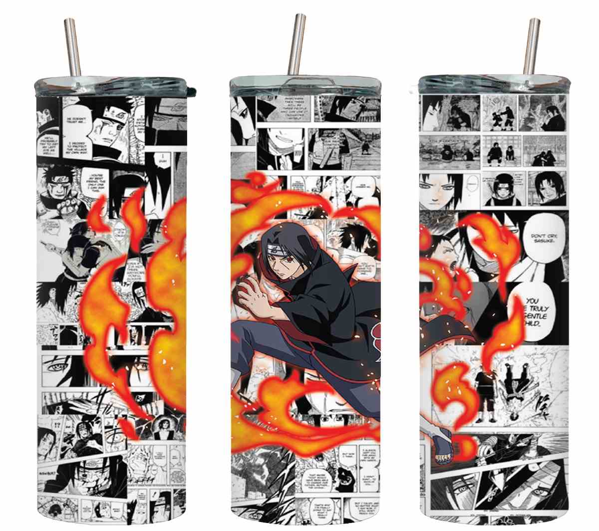 Itachi Uchiha-7667